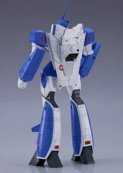 Max Factory PLAMAX PX12 VF-1A Battroid Valkyrie Maximilian Jenius Unit 1/72 Model Kit