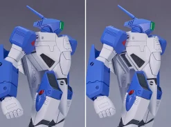 Max Factory PLAMAX PX12 VF-1A Battroid Valkyrie Maximilian Jenius Unit 1/72 Model Kit