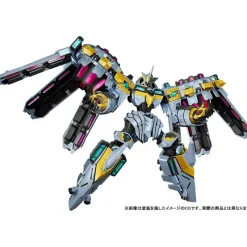 Max Factory Yu-Gi-Oh*PLAMAX Yu-Gi-Oh Figure Collection Divine Arsenal AA ZEUS Sky Thunder Model Kit