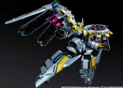 Max Factory Yu-Gi-Oh*PLAMAX Yu-Gi-Oh Figure Collection Divine Arsenal AA ZEUS Sky Thunder Model Kit