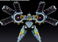 Max Factory Yu-Gi-Oh*PLAMAX Yu-Gi-Oh Figure Collection Divine Arsenal AA ZEUS Sky Thunder Model Kit