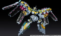 Max Factory PLAMAX Yu-Gi-Oh Figure Collection Divine Arsenal AA ZEUS Sky Thunder Model Kit