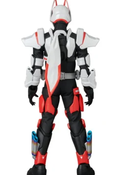 PLEX RAH GENESIS Kamen Rider Geats Magnum Boost Form Action Figure JAPAN