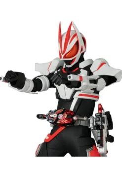 PLEX RAH GENESIS Kamen Rider Geats Magnum Boost Form Action Figure JAPAN