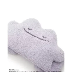 GELATO PIQUE Pokemon Baby Moco Ditto Hair Band JAPAN OFFICIAL