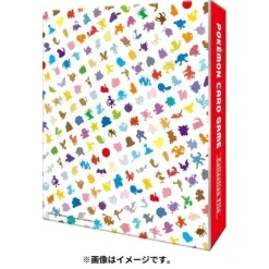 Pokemon Card Collection File Premium 151 JAPAN OFFICIAL