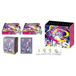 Pokemon Card Game Mega Symphonia MEGA Expansion Pack Set TCG JAPAN