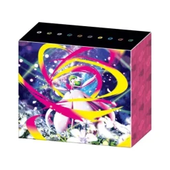 Pokemon Card Game Mega Symphonia MEGA Expansion Pack Set TCG JAPAN