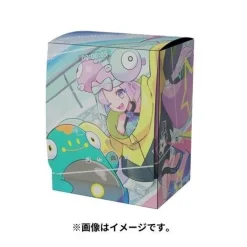 Pokemon Card Game Scarlet & Violet Snow Hazard & Clay Burst Special Gym Set