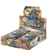 Pokemon Center Cards|Card*Pokemon Card Game Sun & Moon FULL METAL WALL Booster pack Box JAPAN