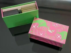 Pokemon Center Cards|Pokemon*Pokemon Card Game Sword & Shield SHINY BOX Crobat V JAPAN OFFICIAL IMPORT