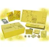 Pokemon Card Game Sword & Shield Expansion Pack 25th Anniversary Golden BOX