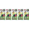Pokemon Card Game Sword & Shield Paradigm Trigger s12 Booster 5 pack SET