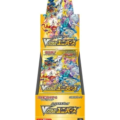 Pokemon Card Game Sword & Shield High Class Pack VSTAR Universe Box S12a JAPAN