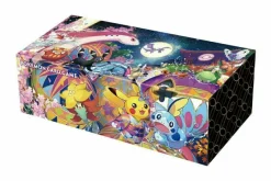 Pokemon Center Cards*Kanazawa Limited Card Game Sword & Shield Special Box JAPAN
