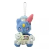 Pokemon Center Original Botanical Easter Sneasel Plush Key Chain JAPAN OFFICIAL