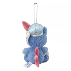 Pokemon Center Original Botanical Easter Sneasel Plush Key Chain JAPAN OFFICIAL
