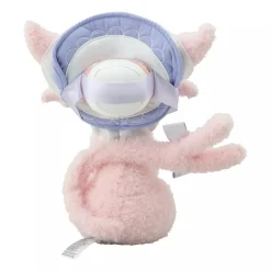 Pokemon Center Original Botanical Easter Espeon Plush Doll JAPAN OFFICIAL