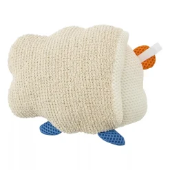 Pokemon Center Original Body Sponge Mareep JAPAN OFFICIAL