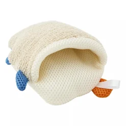 Pokemon Center Original Body Sponge Mareep JAPAN OFFICIAL