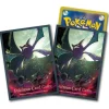Pokemon Center Original Card Sleeves Premium Gloss Evolution Trail Crobat JAPAN