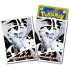 Pokemon Center Original Card Sleeves Reshiram JAPAN OFFICIAL