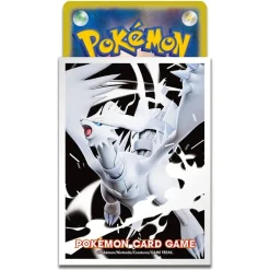 Pokemon Center Original Card Sleeves Reshiram JAPAN OFFICIAL