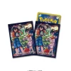 Pokemon Center Original Card Sleeves Kieran JAPAN OFFICIAL