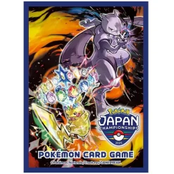 Pokemon Center Original Card Sleeves Premium Gloss PJCS2025 JAPAN OFFICIAL