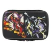 Pokemon Center Original EVA Pouch for Nintendo Switch TREASURED WAY HOME JAPAN