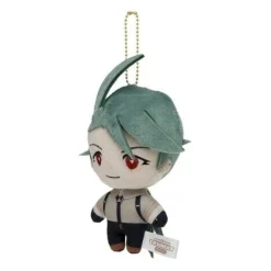 Pokémon Pokemon|Mascot*Pokemon Center Original Keychain Mascot Pokemon Trainers Chili JAPAN OFFICIAL