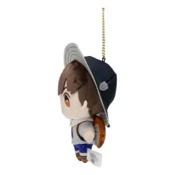 Pokémon Pokemon Center Original Keychain Mascot Pokemon Trainers Haruto JAPAN OFFICIAL