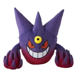 Pokemon Center Original Mega Gengar Plush Doll JAPAN OFFICIAL
