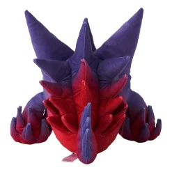 Pokemon Center Original Mega Gengar Plush Doll JAPAN OFFICIAL