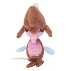 Pokemon Center Pokemon|Plush*Original Pokemon Fit Skrelp Plush Doll JAPAN OFFICIAL