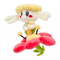 Pokemon Center Pokemon|Plush Toy*Original Pokemon Fit Flabebe Plush Doll JAPAN OFFICIAL