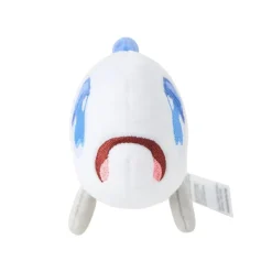 Pokemon Center Original Pokemon Fit 746 Wishiwashi Solo Form Plush Doll JAPAN