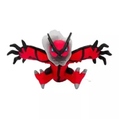 Pokemon Center Original Pokemon Fit Yveltal Plush Doll JAPAN OFFICIAL