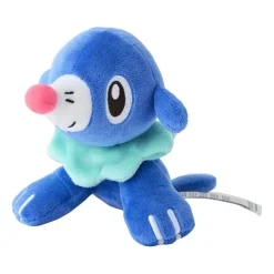 Pokemon Center Original Pokemon Fit 728 Popplio Plush Doll JAPAN OFFICIAL