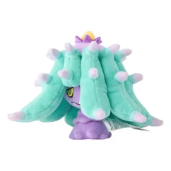Pokemon Center Plush*Original Pokemon Fit 747 Mareanie Plush Doll JAPAN