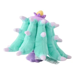 Pokemon Center Plush*Original Pokemon Fit 747 Mareanie Plush Doll JAPAN