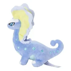 Pokemon Center Original Pokemon Fit Aurorus Plush Doll JAPAN OFFICIAL