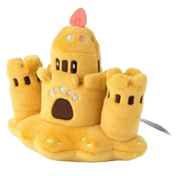 Pokemon Center Pokemon|Plush*Original Pokemon Fit 770 Palossand Plush Doll JAPAN OFFICIAL