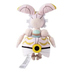 Pokemon Center Plush*Original Pokemon Fit 801 Magearna Plush Doll JAPAN OFFICIAL