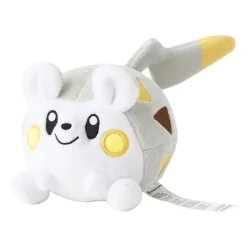 Pokemon Center Original Pokemon Fit 777 Togedemaru Plush Doll JAPAN OFFICIAL