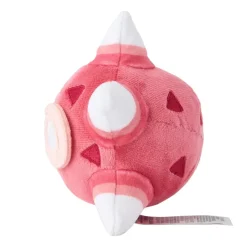 Pokemon Center Original Pokemon Fit 774 Red Core Minior Plush Doll JAPAN