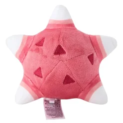 Pokemon Center Original Pokemon Fit 774 Red Core Minior Plush Doll JAPAN