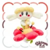 Pokemon Center Original Pokemon Fit Flabebe Plush Doll JAPAN OFFICIAL