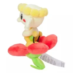 Pokemon Center Original Pokemon Fit Flabebe Plush Doll JAPAN OFFICIAL