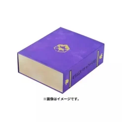 Pokemon Center Card|Pokemon*Original Pokemon Card Box Violet Book JAPAN OFFICIAL